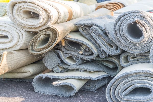 Carpet Removal Service in West Palm Beach
