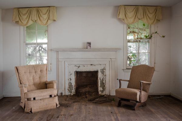 Recliner Removal in West Palm Beach