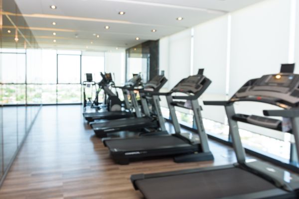Treadmill Removal Service in West Palm Beach