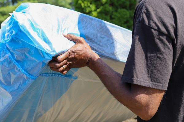 Mattress Disposal in West Palm Beach