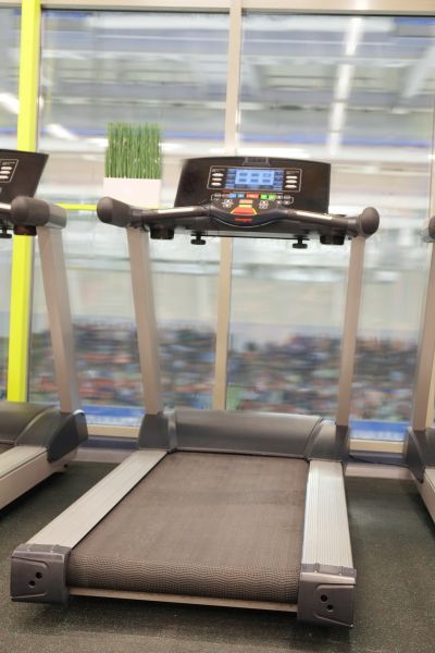 Treadmill Disposal in West Palm Beach