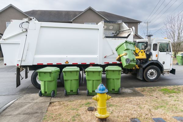 Rubbish Disposal Service in West Palm Beach