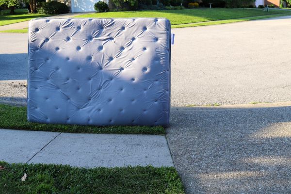 Mattress Removal Service in West Palm Beach