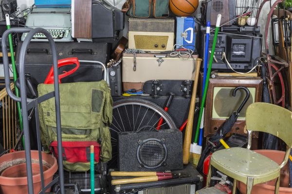 Clutter Removal Service in West Palm Beach