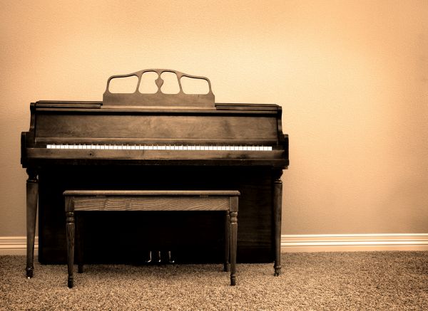Piano Disposal Service in West Palm Beach