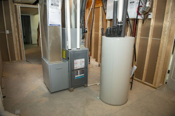 Furnace Disposal in West Palm Beach