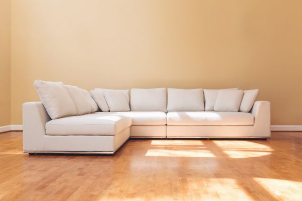 Sectional Disposal in West Palm Beach