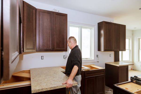 Countertop Disposal in West Palm Beach
