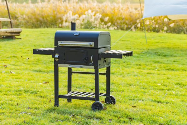 BBQ Removal in West Palm Beach