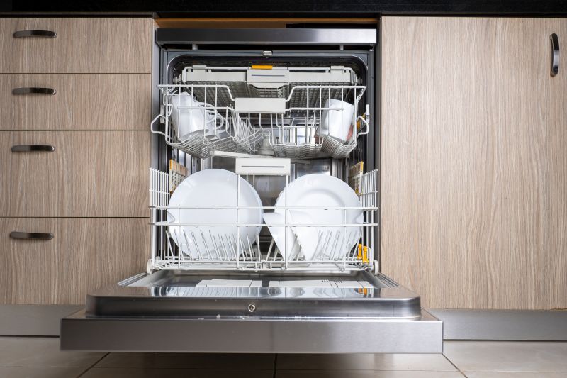 Dishwasher Disposal